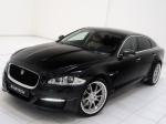 Jaguar XJ by Startech 2011 года